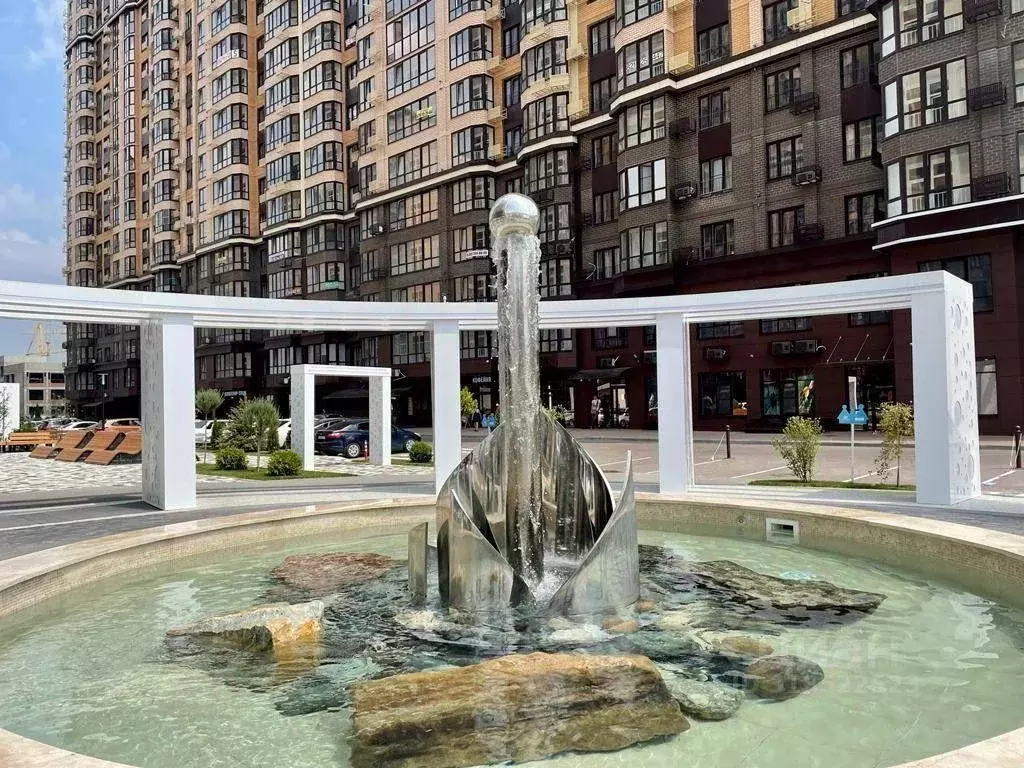 Квартира, 2 комнаты, 53 м - Фото 0