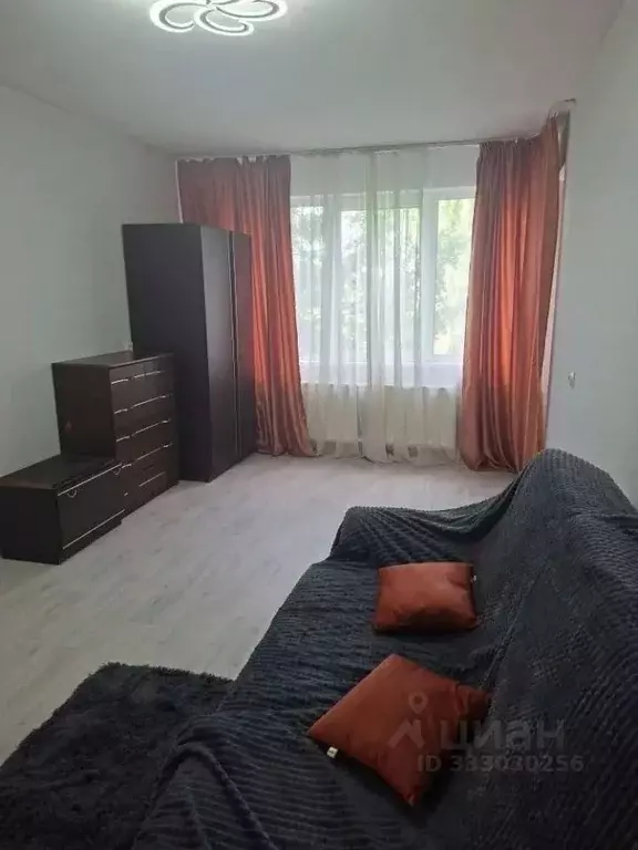 1-к кв. Санкт-Петербург ул. Летчика Пилютова, 48 (32.0 м) - Фото 1