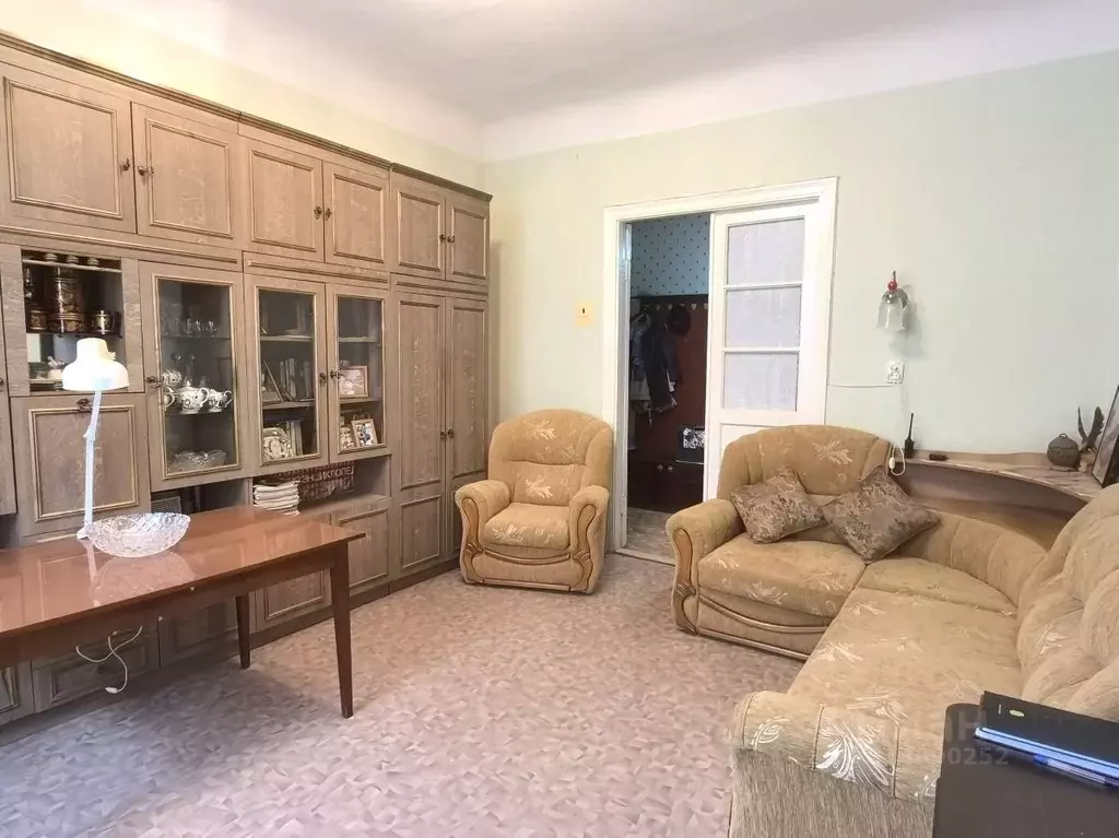 2-к кв. Волгоградская область, Волгоград ул. Шурухина, 13 (59.3 м) - Фото 2