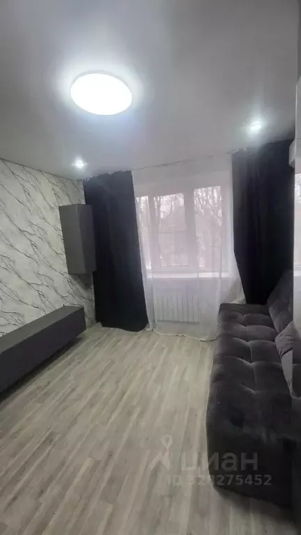 1-к кв. Ростовская область, Таганрог ул. Толбухина (18.0 м) - Фото 2