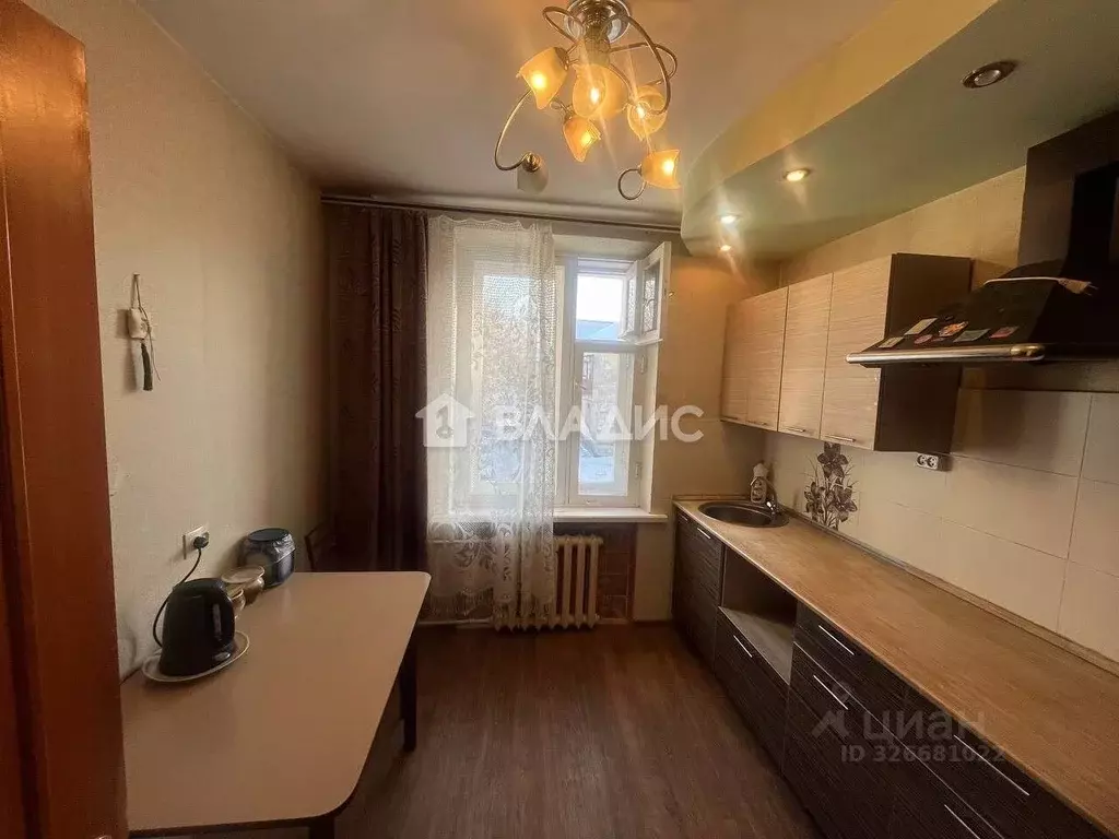 2-к кв. Иркутская область, Ангарск 24-й кв-л, 6 (48.3 м) - Фото 1