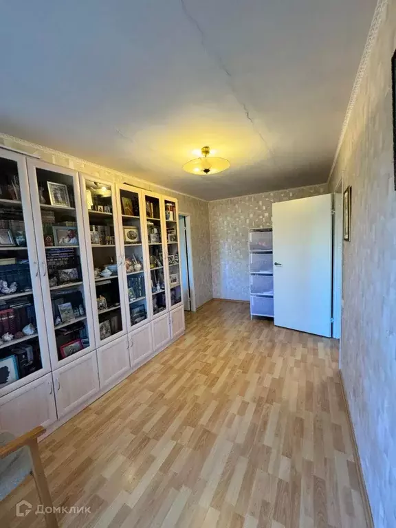 Продаётся 2-к квартира, 42.8 м - Фото 0