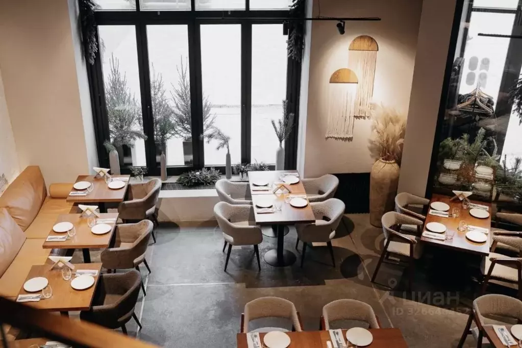 Помещение свободного назначения в Москва Садовая-Каретная ул., 4-6С1 ... - Фото 2