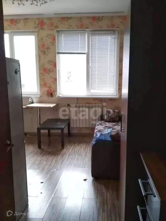 Продаётся квартира-студия, 23 м - Фото 1