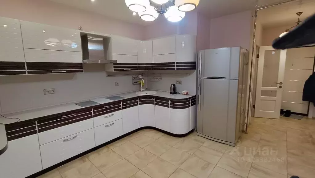 1-к кв. Московская область, Реутов Парковая ул., 8к2 (49.6 м) - Фото 1