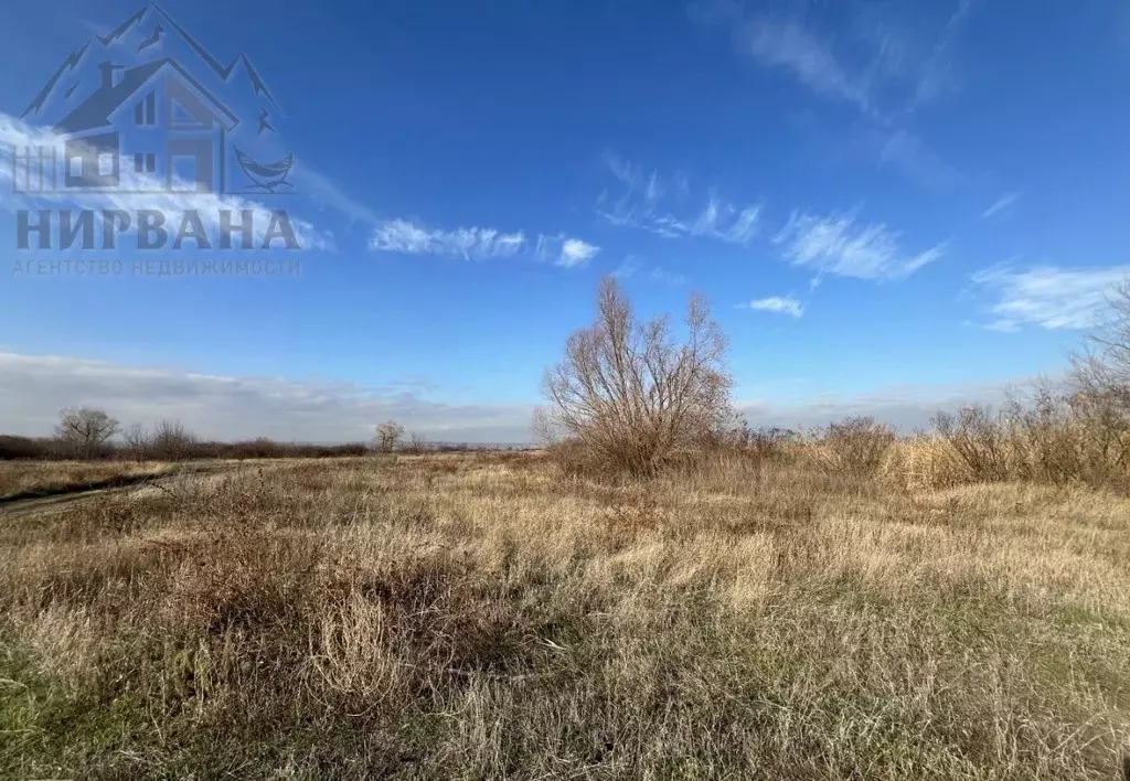 Участок в Ростовская область, Аксайский район, Старочеркасская ст-ца  ... - Фото 0