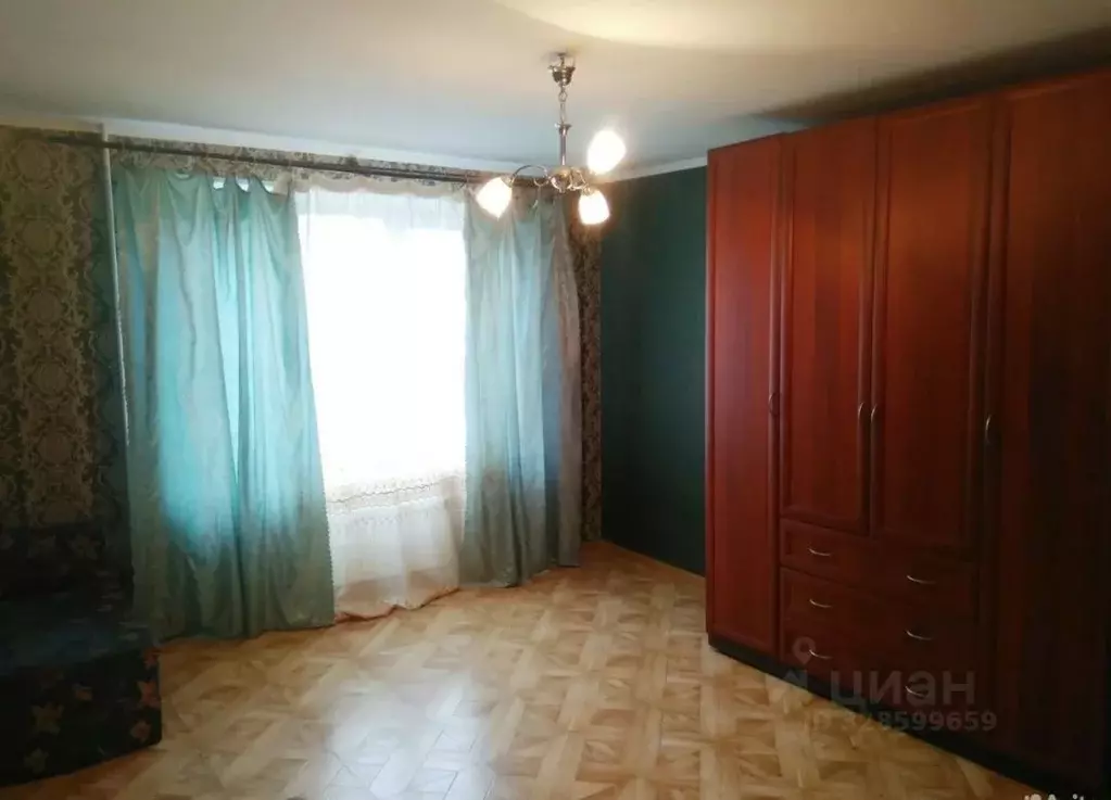 1-к кв. Москва Сколковское ш., 2 (38.0 м) - Фото 1