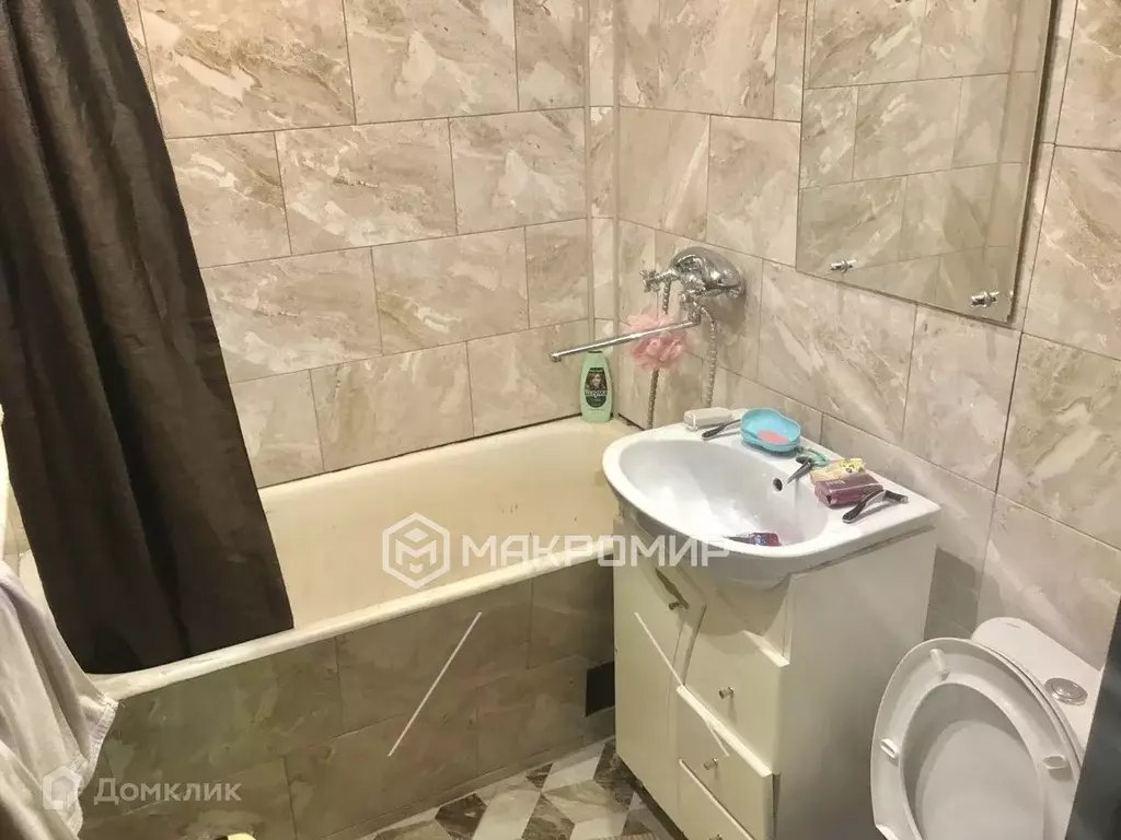 Продаётся 1-к квартира, 30.8 м - Фото 0
