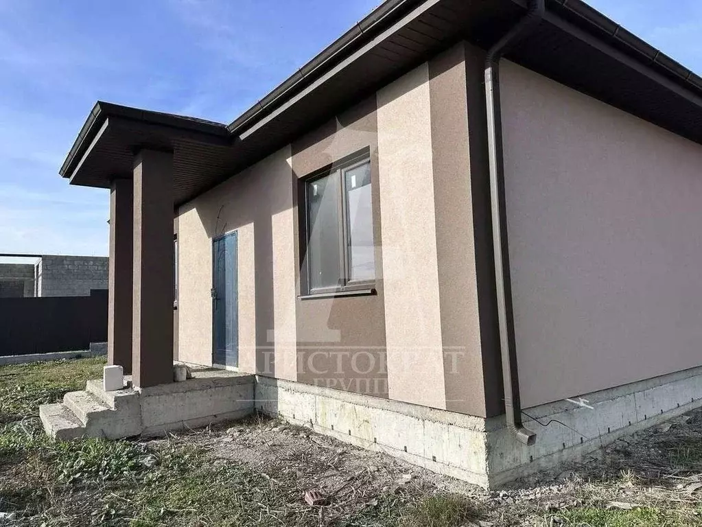 Дом в Ставропольский край, Предгорный муниципальный округ, пос. ... - Фото 2