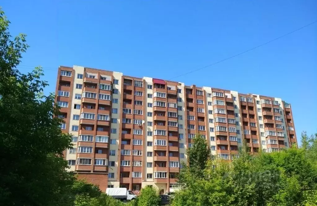 1-к кв. Новосибирская область, Новосибирск ул. Связистов, 3/1 (38.0 м) - Фото 0