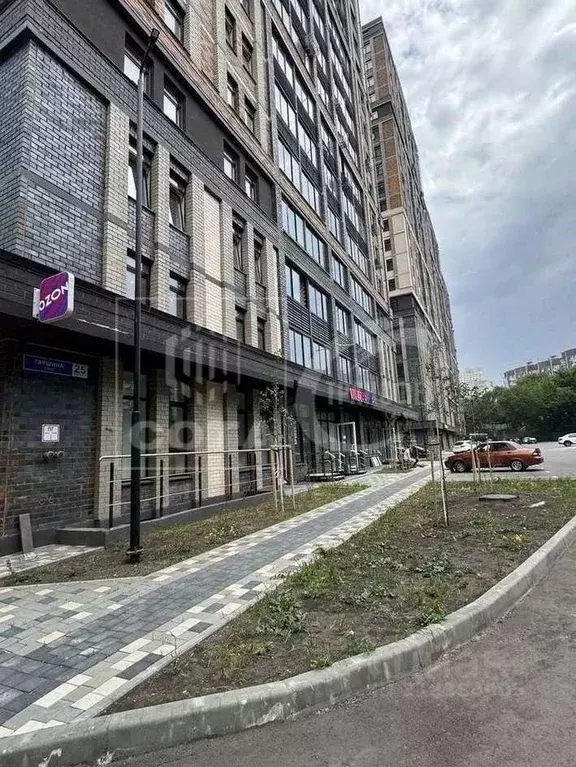 Помещение свободного назначения в Воронежская область, Воронеж ул. ... - Фото 1