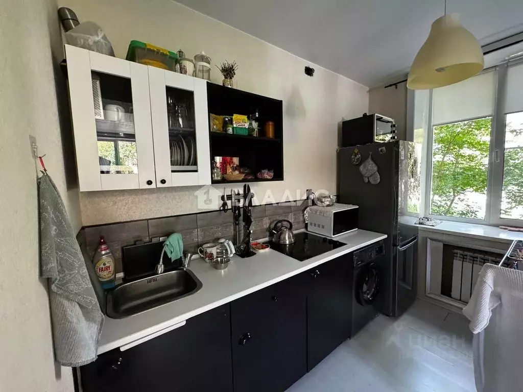 2-к кв. Иркутская область, Ангарск 77-й кв-л, 1 (51.0 м) - Фото 1