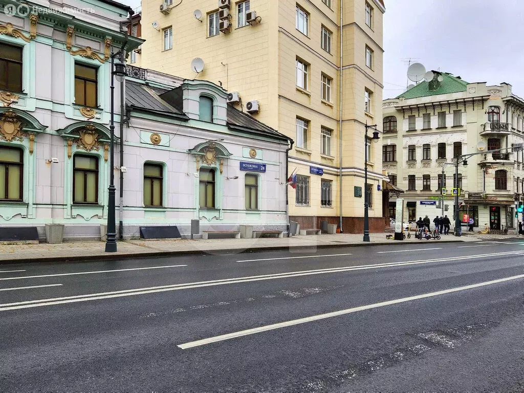 Помещение свободного назначения (1500 м) - Фото 1