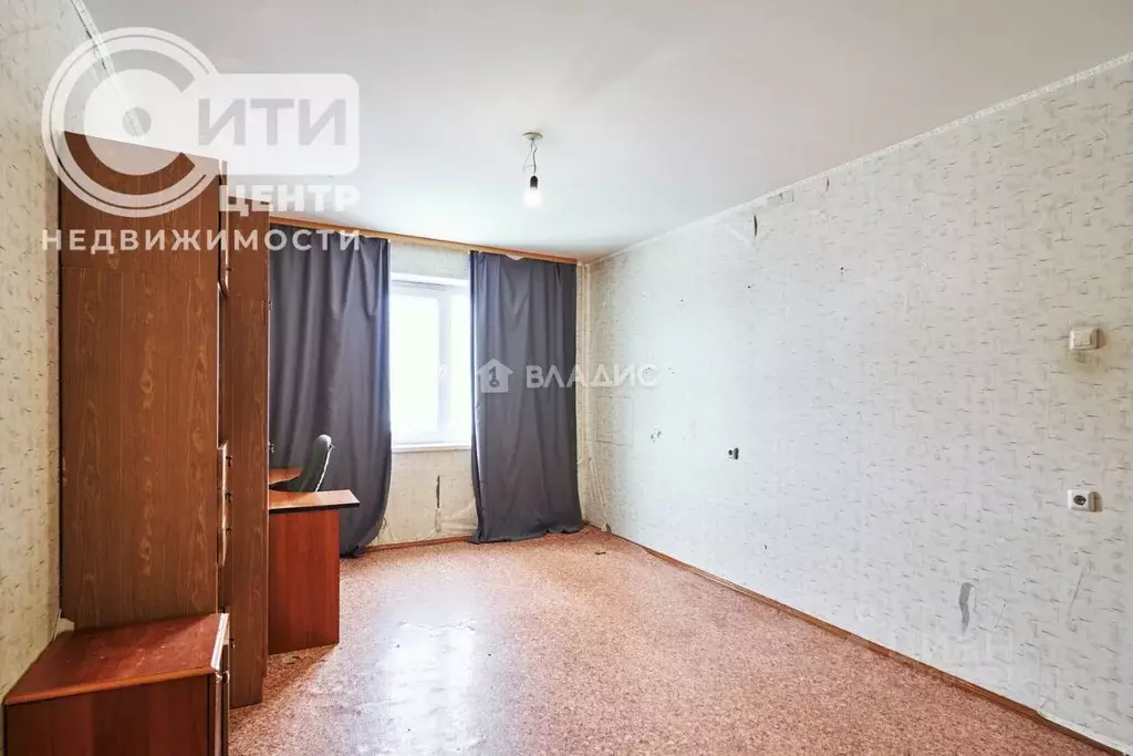 2-к кв. Воронежская область, Воронеж ул. 9 Января, 241/4 (54.2 м) - Фото 2