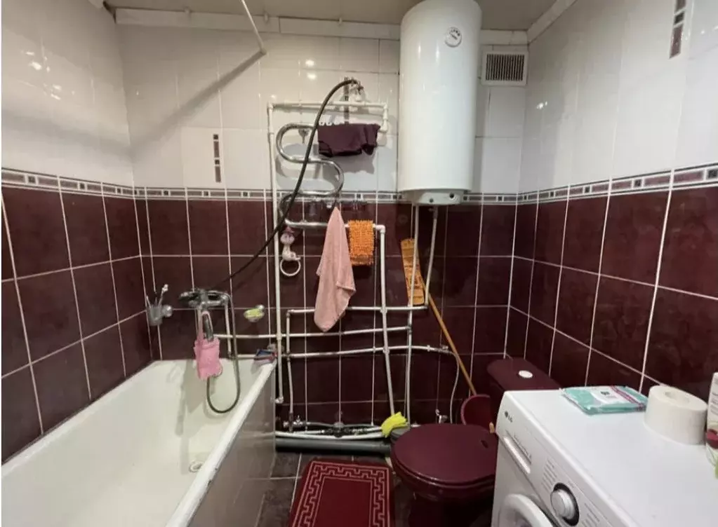 1-к кв. Свердловская область, Алапаевск муниципальное образование, ... - Фото 1