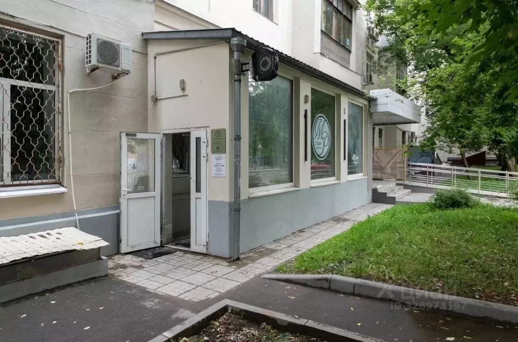 Помещение свободного назначения в Москва Дмитровское ш., 5К1 (18 м) - Фото 2