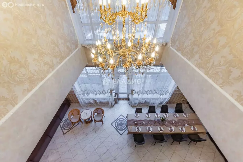 Дом в Богородский городской округ, КП Зимородок, 128 (450 м) - Фото 1