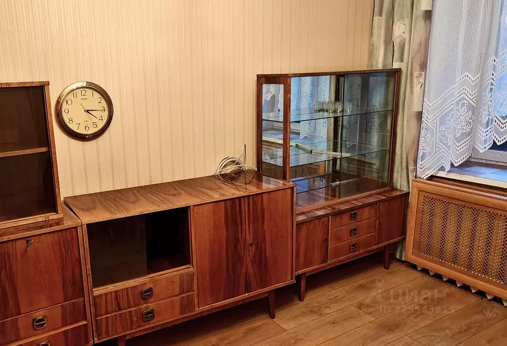 3-к кв. Москва Щелковское ш., 86 (73.7 м) - Фото 1