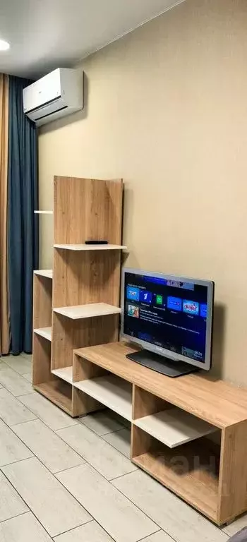 1-к кв. Татарстан, Казань ул. Маршала Чуйкова, 25а (33.0 м) - Фото 2