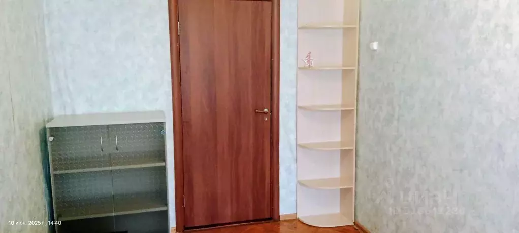 Квартира, 2 комнаты, 43.6 м - Фото 0
