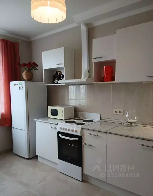 1-к кв. Москва Покровская ул., 17к4 (40.0 м) - Фото 2