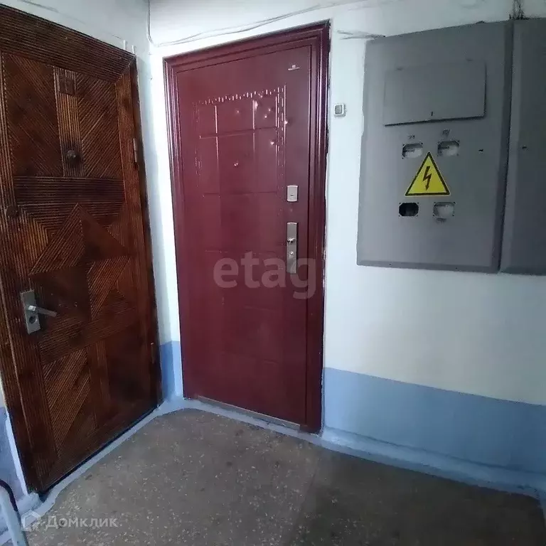 Продаётся 2-к квартира, 43.9 м - Фото 1