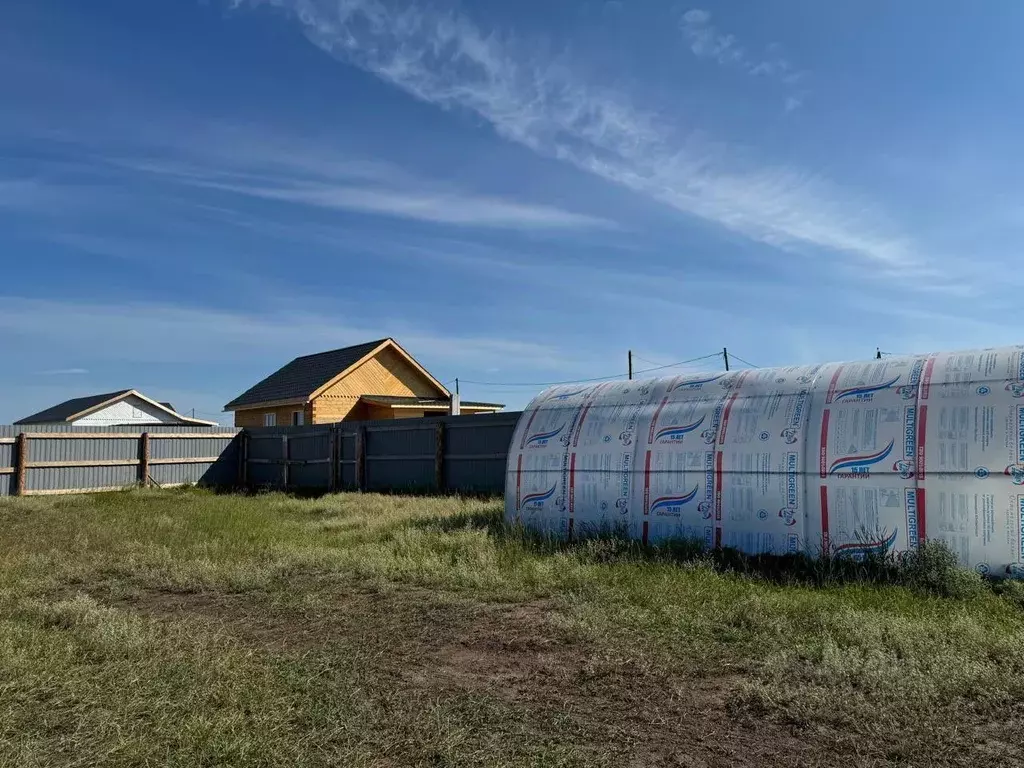 Участок в Саха (Якутия), Якутск городской округ, с. Хатассы ул. ... - Фото 2