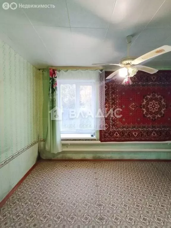 2-комнатная квартира: посёлок Никологоры, Молодёжная улица, 5 (37.4 м) - Фото 1