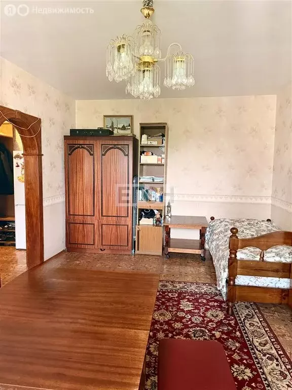 1-комнатная квартира: Москва, Флотская улица, 9к1 (37 м) - Фото 1