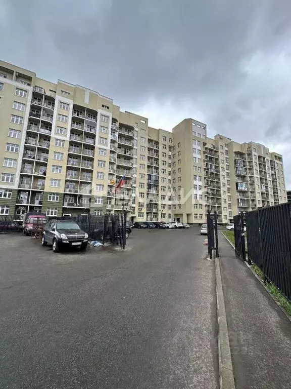 2-к кв. Московская область, Красногорск городской округ, пос. ... - Фото 1