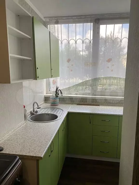 2-к. квартира, 50 м, 1/11 эт. - Фото 0