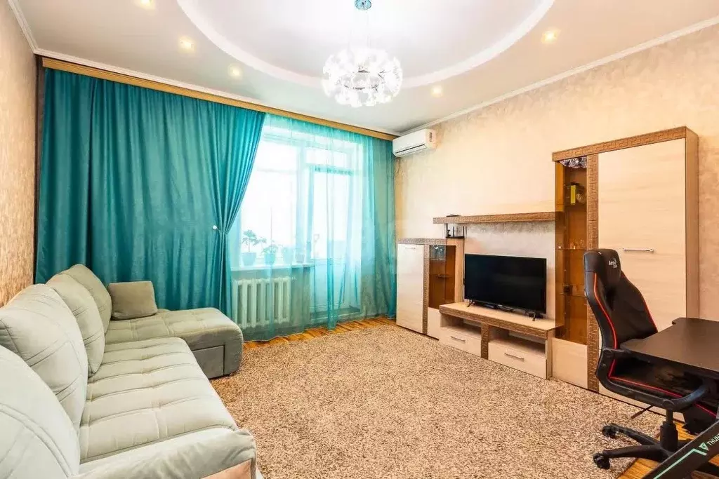 2-к кв. Амурская область, Благовещенск ул. Горького, 42 (60.0 м) - Фото 0
