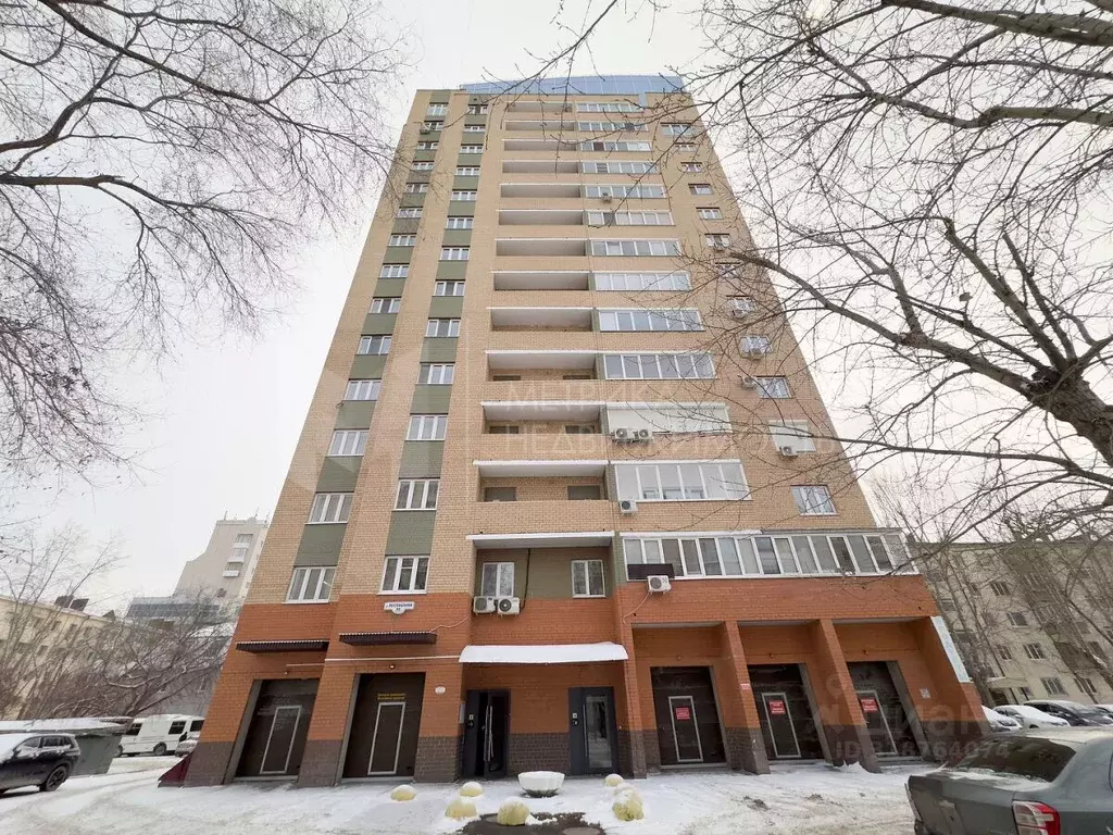 4-к кв. Тюменская область, Тюмень ул. Республики, 86к2 (178.3 м) - Фото 0