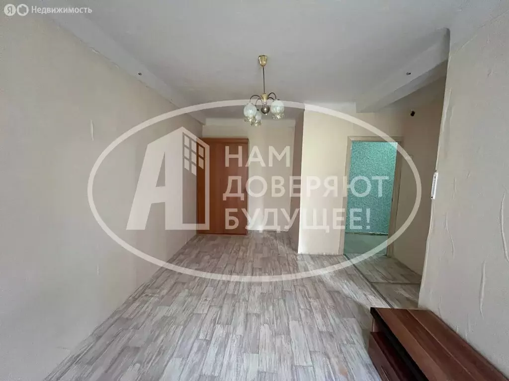 1-комнатная квартира: Чусовой, улица Чайковского, 10 (27.8 м) - Фото 1