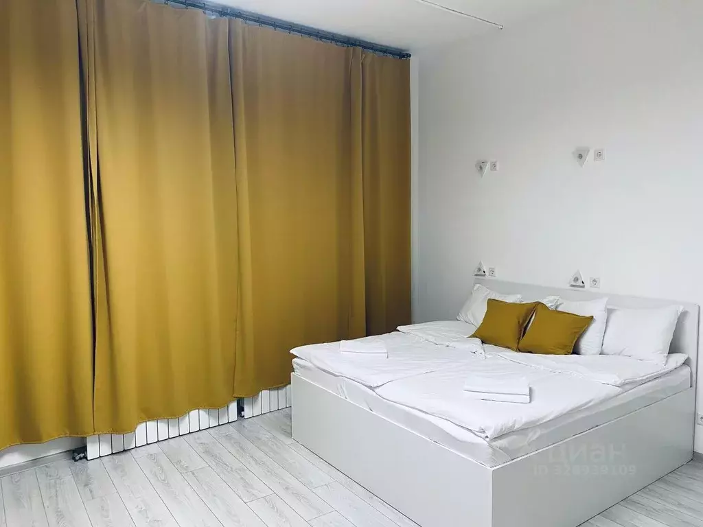 Комната Московская область, Красногорск бул. Павшинский, 34 (23.0 м) - Фото 2