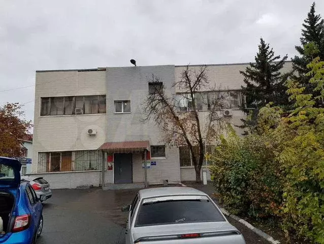 Продам помещение свободного назначения, 277 м - Фото 0
