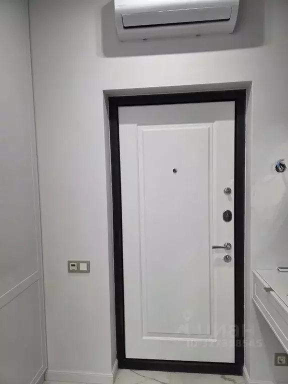 2-к кв. Москва Большая Филевская ул., 3к2 (57.0 м) - Фото 1