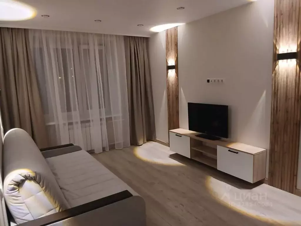 2-к кв. Москва 2-я Владимирская ул., 5 (44.0 м) - Фото 1