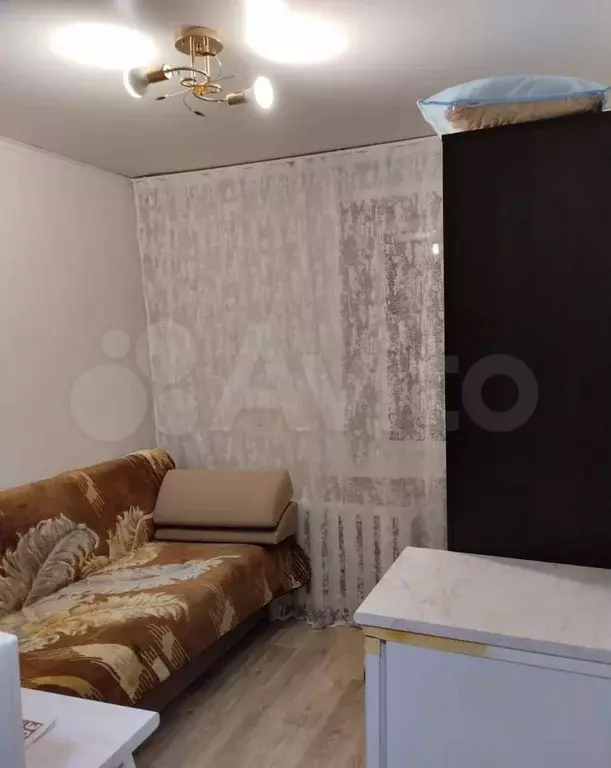 1-к. квартира, 15 м, 1/9 эт. - Фото 0
