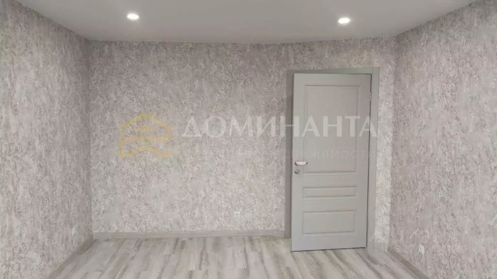 1-к кв. Смоленская область, Смоленск ул. Попова, 30 (51.34 м) - Фото 2