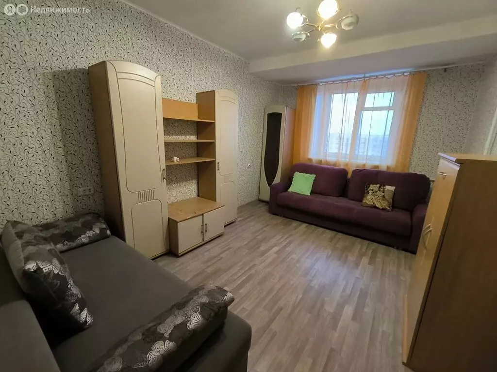 2-комнатная квартира: Северодвинск, улица Ломоносова, 120 (58.4 м) - Фото 1