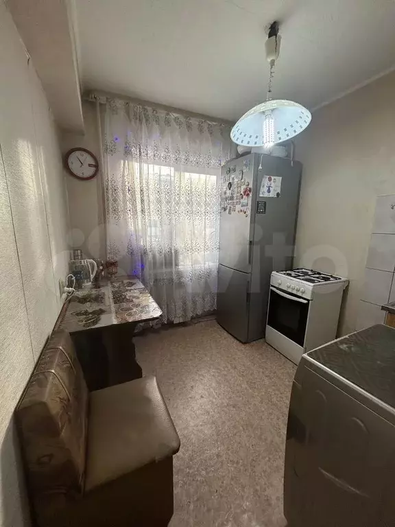 2-к. квартира, 41 м, 3/5 эт. - Фото 0