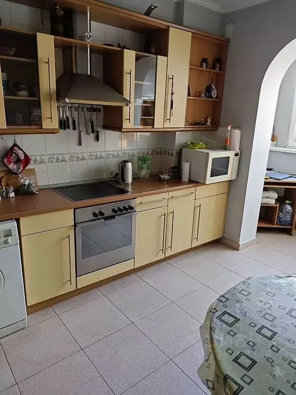 2-к кв. Москва Нахимовский просп., 63 (60.0 м) - Фото 2