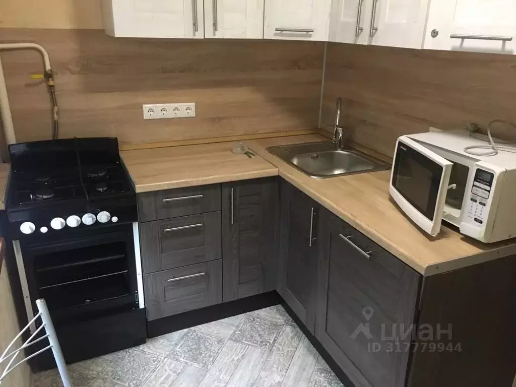 2-к кв. Москва Северный ао, ул. 8 Марта, 13 (46.9 м) - Фото 1