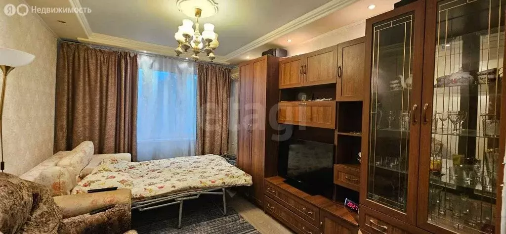 3-комнатная квартира: Москва, Планерная улица, 12к4 (58.7 м) - Фото 0