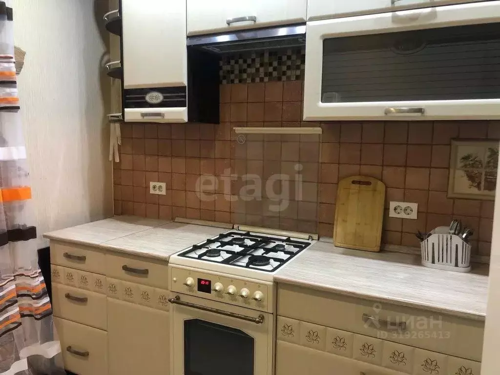 1-к кв. Курская область, Курск ул. Димитрова, 40 (32.3 м) - Фото 0
