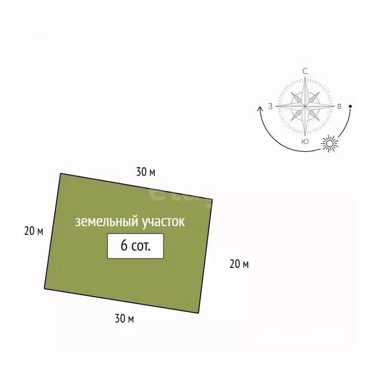 Дом в Красноярский край, Емельяново пгт ул. Элитная, 13А (105 м) - Фото 1