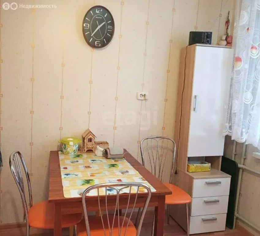 2-комнатная квартира: Великий Устюг, Гледенская улица, 35Б (49.4 м) - Фото 2