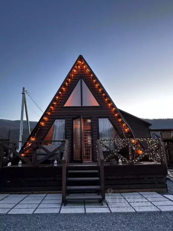 Дом в Крым, Бахчисарайский район, Голубинское с/пос, с. Нижняя ... - Фото 1