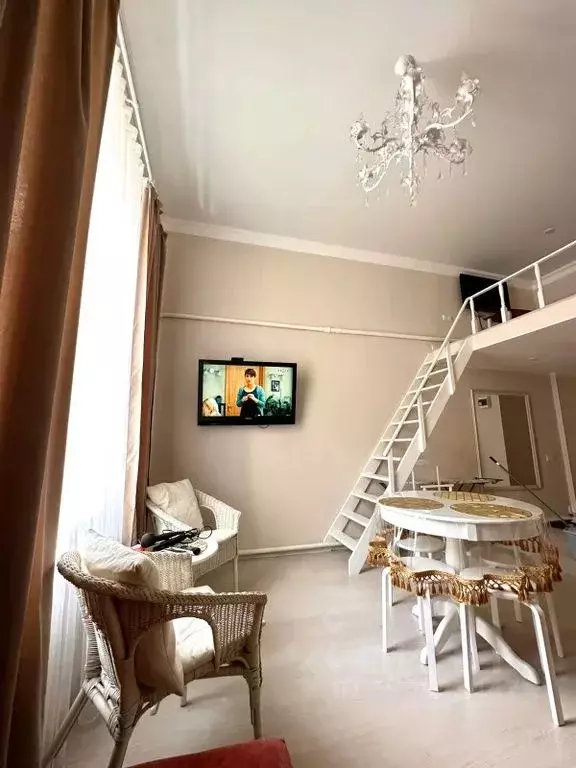 Студия Татарстан, Казань Нагорная ул., 35 (34.0 м) - Фото 1